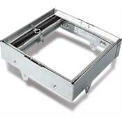 Broan Radiation Damper Accessory for ULTRA Fan Models XB50, XB80, XB110, ZB80, ZB110, XN50, XN80, XN110, ZN80, ZN110 na