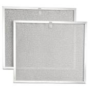 Broan Aluminum Mesh Filter for Allure II QS2 30" Range Hoods Aluminum