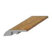 Bruce Forest Rain 94" x 2" Engineered Hardwood Glue Down Hardwood Flooring Reducer Calming Tea