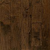 Bruce Sample Only of HEEL52 Color Brushed Tumbleweed