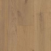 Bruce Wilderness Harmony 9" Wide Wire Brushed Engineered White Oak Hardwood Flooring with Low Gloss - Sold by Carton (32.65 SF/Carton) Coastal Escape