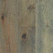 Bruce Wilderness Harmony 9" Wide Wire Brushed Engineered White Oak Hardwood Flooring with Low Gloss - Sold by Carton (32.65 SF/Carton) Drifting Seasons