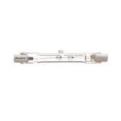 Bulbrite 150 Watt Dimmable T3 RSC Halogen Bulb- 2400 Lumens and 2900K Clear