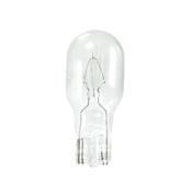 Bulbrite 18 Watt Dimmable T5 Wedge Xenon / Krypton Bulb- 250 Lumens and 2800K Clear