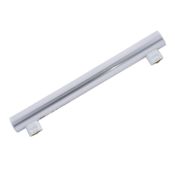 Bulbrite Single 4 Watt T8 S14s LED Bulb - 300 Lumens, 2700K, and 80CRI Frost