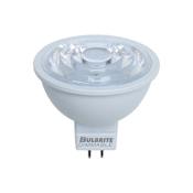 Bulbrite 6 Watt Dimmable MR16 GU5.3 LED Bulb- 500 Lumens, 2700K, and 90CRI Clear