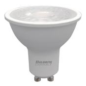 Bulbrite 6 Watt Dimmable PAR16 GU10 LED Bulb- 500 Lumens, 2700K, and 90CRI Clear