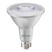 Bulbrite Pack of (2) 15 Watt Dimmable PAR38 Medium (E26) LED Bulbs - Flood - 1,200 Lumens, 3000K, and 90CRI N/A