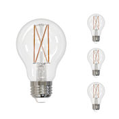 Bulbrite 14 Watt Dimmable A19 Medium (E26) LED Bulb- 1500 Lumens, 5000K, and 90CRI N/A