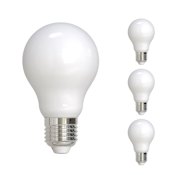 Bulbrite 14 Watt Dimmable A19 Medium (E26) LED Bulb- 1500 Lumens, 5000K, and 90CRI N/A