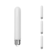 Bulbrite 5 Watt Dimmable T9 Medium (E26) LED Bulb- 400 Lumens, 5000K, and 90CRI N/A