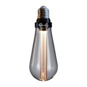 Buster + Punch 5 Watt Medium (E26) LED Bulb- 100, 120, 75 Lumens, 2500K, 2600K, 2700K, and 80CRI Crystal
