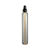 Buster + Punch 5 Watt Medium (E26) LED Bulb- 120 Lumens, 2700K, and 80CRI Crystal