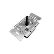 Buster + Punch US Electricity 2.1 Ampere Incandescent Dimmer Black