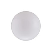 Buster + Punch Forked 12" W x 12" L Glass Lighting Shade Opal