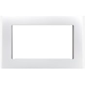 Cafe 27" Trim Kit for Cafe Microwaves Matte White