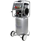 California Air Tools 2 HP 10 Gal Steel Tank 125 Max PSI Single-Stage Portable Electric (110 Volt) Reciprocating Air Compressor N/A