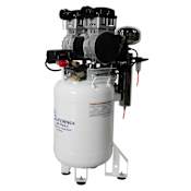 California Air Tools 2 HP 10 Gal 125 Max PSI Single-Stage Stationary Electric (110 Volt) Reciprocating Air Compressor with Smart Controller, 80% Dryer and Auto Drain N/A