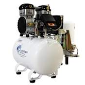 California Air Tools 2 HP 10 Gal 125 Max PSI Single-Stage Portable Electric (110 Volt) Reciprocating Air Compressor with Smart Controller, 98% Dryer and Auto Drain N/A