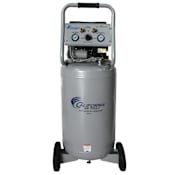 California Air Tools 1.5 HP 20 Gal 135 Max PSI Two-Stage Portable Electric (110 Volt) Reciprocating Air Compressor N/A