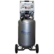 California Air Tools 2 HP 20 Gal 125 Max PSI Single-Stage Portable Electric (110 Volt) Reciprocating Air Compressor with Auto Drain N/A