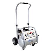 California Air Tools 2 HP 5 Gal 125 Max PSI Single-Stage Portable Electric (110 Volt) Reciprocating Air Compressor N/A