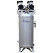 California Air Tools 4 HP 60 Gal 125 Max PSI Single-Stage Stationary Electric (230 Volt) Reciprocating Air Compressor with 98% Dryer and Auto Drain N/A