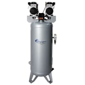 California Air Tools 4 HP 60 Gal 125 Max PSI Single-Stage Stationary Electric (230 Volt) Reciprocating Air Compressor with Smart Controller and Auto Drain N/A