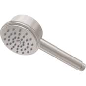 California Faucets Del Mar 1.8 GPM Single Function Hand Shower Satin Nickel