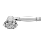 California Faucets 2.5 GPM Multi Function Hand Shower Polished Chrome