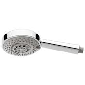 California Faucets 2.5 GPM Multi Function Hand Shower Polished Chrome