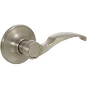 Callan Kendall Single Cylinder Interior Lever for Callan Handlesets Satin Nickel