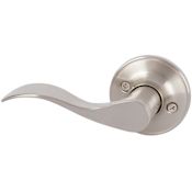 Callan Bennett Single Cylinder Interior Lever for Callan Handlesets Satin Nickel