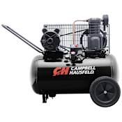 Campbell Hausfeld 3.7 HP 20 Gal 135 Max PSI Single-Stage Portable Electric (230 Volt 1 Phase) Reciprocating Air Compressor N/A