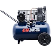 Campbell Hausfeld 2 HP 20 Gal 135 Max PSI Single-Stage Portable Electric (120, 240 Volt 1 Phase) Reciprocating Air Compressor N/A