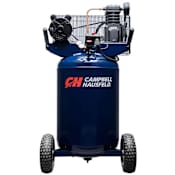 Campbell Hausfeld 2 HP 30 Gal 135 Max PSI Single-Stage Portable Electric (120, 240 Volt) Reciprocating Air Compressor N/A