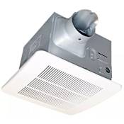 Canarm 110 CFM 1 Sone Ceiling Mounted Bath Fan N/A