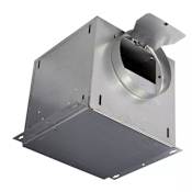 Canarm 333 CFM 5.2 Sone Ceiling / Wall Mounted In-Line Fan N/A