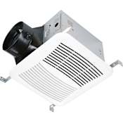 Canarm 150 CFM 0.9 Sone Ceiling Mounted Energy Star Certified Bath Fan N/A