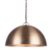 Canarm Magnolia 16" Wide Pendant Gold