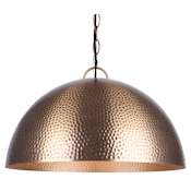Canarm Magnolia 16" Wide Pendant Gold