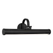 Capital Lighting Morgan 23" Wide LED Picture Light Matte Black