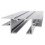 Cavity Sliders 6 Foot Heavy Duty Aluminum FH Ceiling Mount Door Track Aluminum
