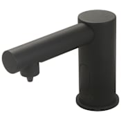 Central Brass Central Brass Deck Mounted Soap Dispenser Matte Black