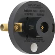 Chicago Faucets Pressure Balance Tub and Shower Valve Only N/A