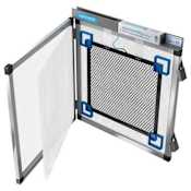 Clean Comfort 20" x 30" x 1" - Electronic Air Cleaner - 24V N/A