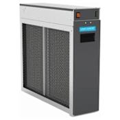 Clean Comfort 20" x 25" - Electronic Air Cleaner - 2000 CFM N/A