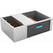 Clean Comfort 28" x 43" - Perfect Platform AHU/Furnace Upflow Base - 14-1/4" N/A