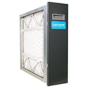 Clean Comfort 20" x 25" - Whole Home Media Air Cleaner - MERV 11 - 2000 CFM N/A