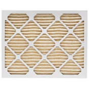 Clean Comfort 16" x 12" x 1" - Carbon Pre-Filter - MERV 8 N/A